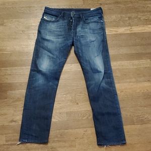 Diesel jeans 👖